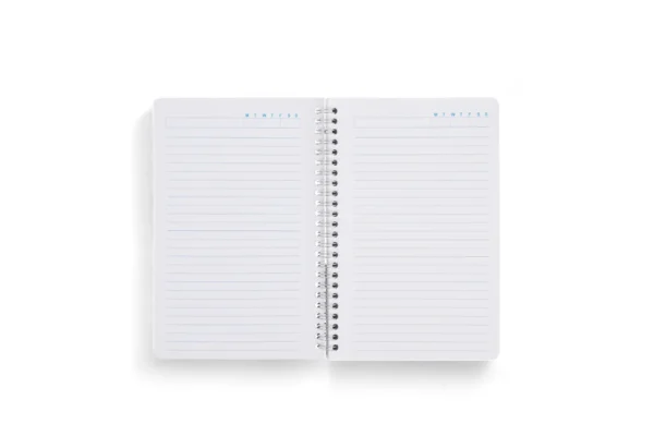 Classic Multicolor Designer Notebook