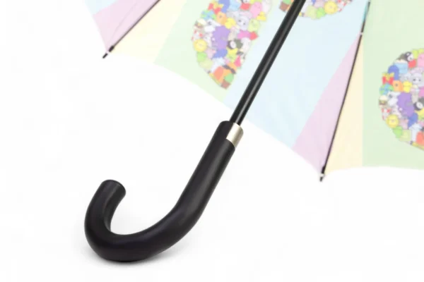 Pastels Designer Tall Umbrella