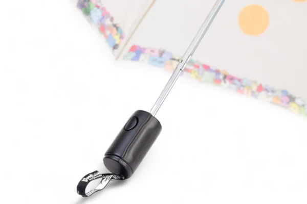 Splatter Designer 3 Fold Umbrella