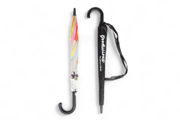 Splatter Designer Tall Umbrella