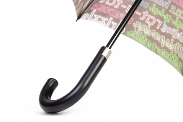 Rain Sound Designer Tall Umbrella