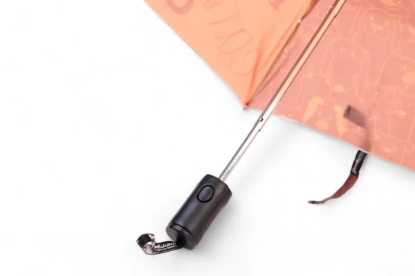 Cats & Dogs Designer 3 Fold Umbrella
