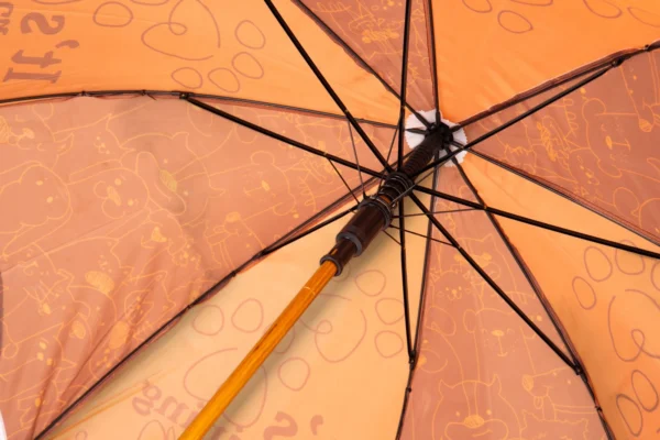 Dogs & Cats Designer Tall Umbrella