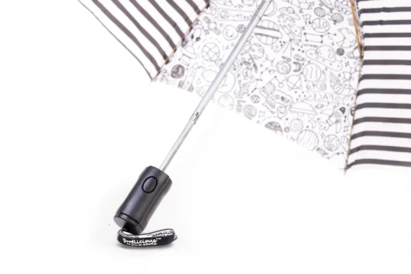 Space Designer 3 Fold Umbrella