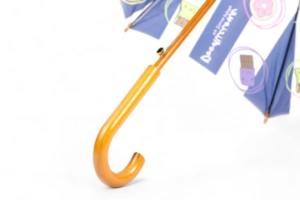 Foodie Designer Tall Umbrella