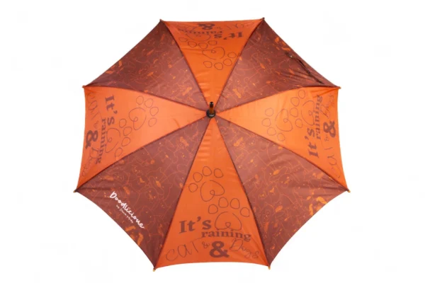 Dogs & Cats Designer Tall Umbrella